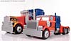 Transformers Revenge of the Fallen Double Blade Optimus Prime - Image #26 of 94