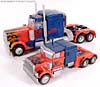 Transformers Revenge of the Fallen Double Blade Optimus Prime - Image #27 of 94