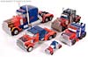 Transformers Revenge of the Fallen Double Blade Optimus Prime - Image #28 of 94