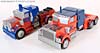 Transformers Revenge of the Fallen Double Blade Optimus Prime - Image #29 of 94