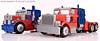 Transformers Revenge of the Fallen Double Blade Optimus Prime - Image #30 of 94
