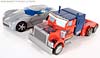 Transformers Revenge of the Fallen Double Blade Optimus Prime - Image #34 of 94