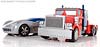 Transformers Revenge of the Fallen Double Blade Optimus Prime - Image #35 of 94
