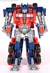 Transformers Revenge of the Fallen Double Blade Optimus Prime - Image #36 of 94