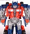 Transformers Revenge of the Fallen Double Blade Optimus Prime - Image #37 of 94