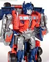 Transformers Revenge of the Fallen Double Blade Optimus Prime - Image #40 of 94
