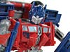 Transformers Revenge of the Fallen Double Blade Optimus Prime - Image #63 of 94