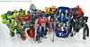Transformers Revenge of the Fallen Double Blade Optimus Prime - Image #85 of 94