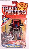 Transformers Revenge of the Fallen Power Armor Optimus Prime - Image #1 of 88