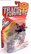 Transformers Revenge of the Fallen Power Armor Optimus Prime - Image #5 of 88