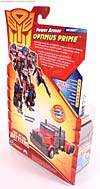 Transformers Revenge of the Fallen Power Armor Optimus Prime - Image #6 of 88