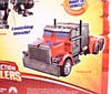 Transformers Revenge of the Fallen Power Armor Optimus Prime - Image #10 of 88