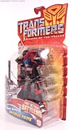 Transformers Revenge of the Fallen Power Armor Optimus Prime - Image #12 of 88