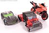 Transformers Revenge of the Fallen Power Armor Optimus Prime - Image #31 of 88