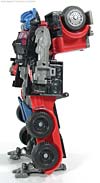 Transformers Revenge of the Fallen Power Armor Optimus Prime - Image #50 of 88
