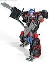 Transformers Revenge of the Fallen Power Armor Optimus Prime - Image #64 of 88