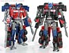 Transformers Revenge of the Fallen Power Armor Optimus Prime - Image #73 of 88