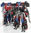 Transformers Revenge of the Fallen Power Armor Optimus Prime - Image #74 of 88