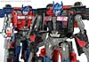 Transformers Revenge of the Fallen Power Armor Optimus Prime - Image #75 of 88