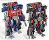 Transformers Revenge of the Fallen Power Armor Optimus Prime - Image #77 of 88