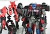 Transformers Revenge of the Fallen Power Armor Optimus Prime - Image #83 of 88