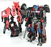 Transformers Revenge of the Fallen Power Armor Optimus Prime - Image #85 of 88
