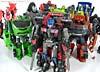 Transformers Revenge of the Fallen Power Armor Optimus Prime - Image #87 of 88