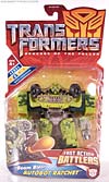 Transformers Revenge of the Fallen Beam Blast Ratchet - Image #1 of 90
