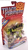 Transformers Revenge of the Fallen Beam Blast Ratchet - Image #3 of 90