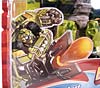 Transformers Revenge of the Fallen Beam Blast Ratchet - Image #4 of 90