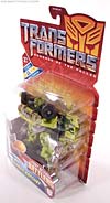 Transformers Revenge of the Fallen Beam Blast Ratchet - Image #11 of 90