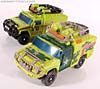 Transformers Revenge of the Fallen Beam Blast Ratchet - Image #28 of 90