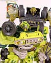 Transformers Revenge of the Fallen Beam Blast Ratchet - Image #60 of 90