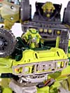 Transformers Revenge of the Fallen Beam Blast Ratchet - Image #61 of 90
