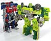 Transformers Revenge of the Fallen Beam Blast Ratchet - Image #63 of 90