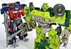 Transformers Revenge of the Fallen Beam Blast Ratchet - Image #64 of 90