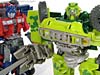 Transformers Revenge of the Fallen Beam Blast Ratchet - Image #65 of 90