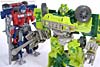 Transformers Revenge of the Fallen Beam Blast Ratchet - Image #67 of 90