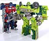 Transformers Revenge of the Fallen Beam Blast Ratchet - Image #69 of 90