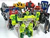 Transformers Revenge of the Fallen Beam Blast Ratchet - Image #71 of 90
