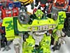 Transformers Revenge of the Fallen Beam Blast Ratchet - Image #72 of 90