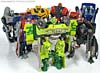 Transformers Revenge of the Fallen Beam Blast Ratchet - Image #73 of 90
