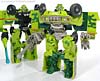 Transformers Revenge of the Fallen Beam Blast Ratchet - Image #75 of 90