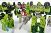 Transformers Revenge of the Fallen Beam Blast Ratchet - Image #85 of 90