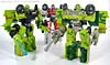 Transformers Revenge of the Fallen Beam Blast Ratchet - Image #86 of 90