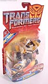 Transformers Revenge of the Fallen Sand Attack Bumblebee - Image #5 of 74