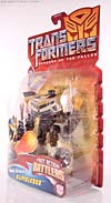 Transformers Revenge of the Fallen Sand Attack Bumblebee - Image #11 of 74