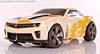 Transformers Revenge of the Fallen Sand Attack Bumblebee - Image #24 of 74