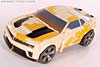 Transformers Revenge of the Fallen Sand Attack Bumblebee - Image #25 of 74