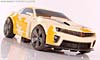 Transformers Revenge of the Fallen Sand Attack Bumblebee - Image #27 of 74